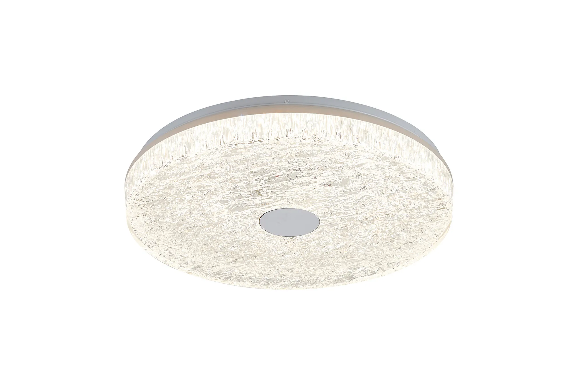 Frozen Ceiling Lights Mantra Flush Fittings Frozen Ceiling Lights Mantra Flush Fittings